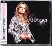 Britney Spears - Stronger